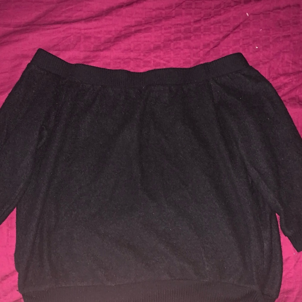 Haut simple - Picture 2 of 3